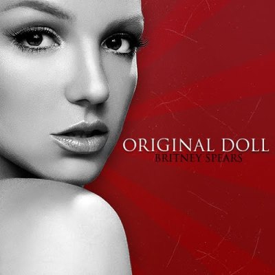 Disco (Unreleased) >> Original Doll - Página 3 Cover